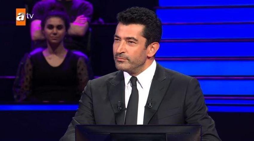 Kim Milyoner Olmak İster'e damga vuran gaf! Yarışmacı ne yapacağını şaşırdı, Kenan İmirzalıoğlu'nun tepkisi dikkat çekti