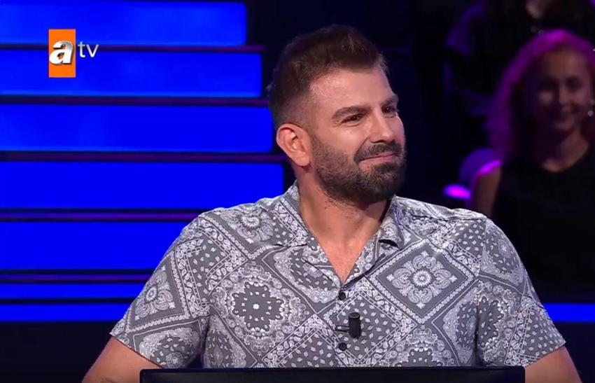 Kim Milyoner Olmak İster'e damga vuran gaf! Yarışmacı ne yapacağını şaşırdı, Kenan İmirzalıoğlu'nun tepkisi dikkat çekti