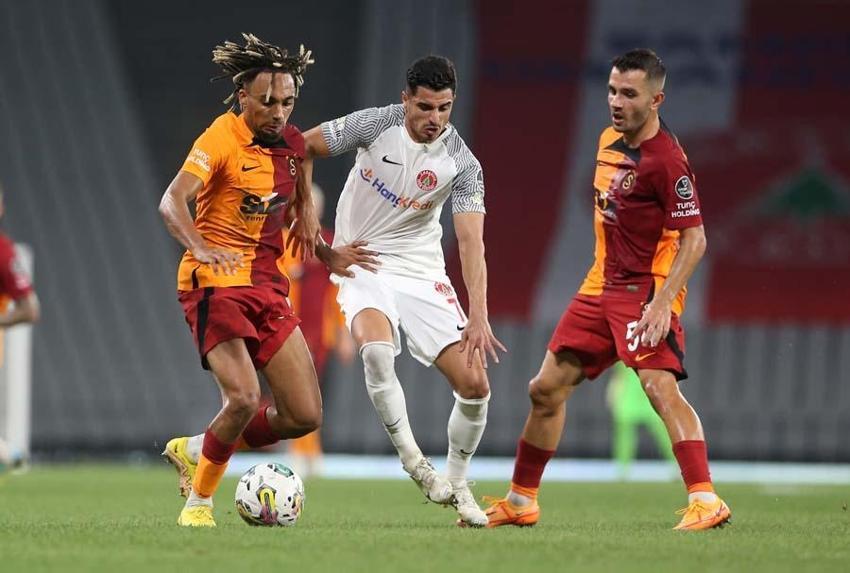 Ümraniyespor maçı sonrası Okan Buruk'a net uyarı: Galatasaray için endişe verici, Mertens'in isyanı...