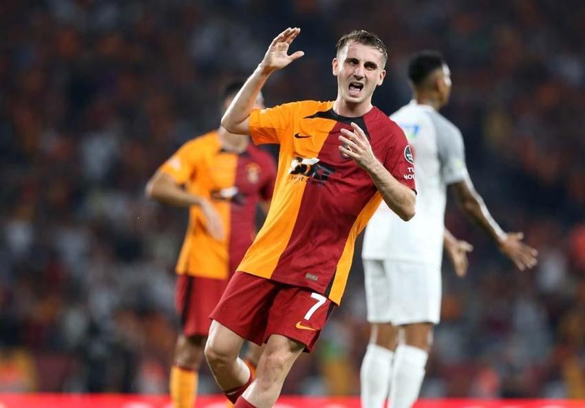 Ümraniyespor maçı sonrası Okan Buruk'a net uyarı: Galatasaray için endişe verici, Mertens'in isyanı...