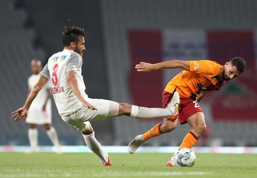 Ümraniyespor maçı sonrası Okan Buruk'a net uyarı: Galatasaray için endişe verici, Mertens'in isyanı...