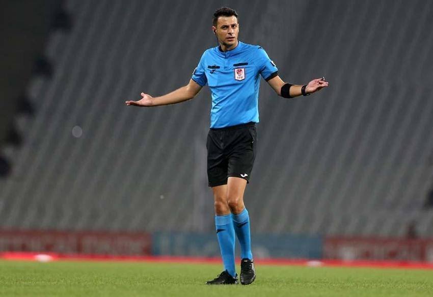 Ümraniyespor-Galatasaray maçında 8 dakikada 3 penaltı beklentisi! Yeni transfer direkten döndü...