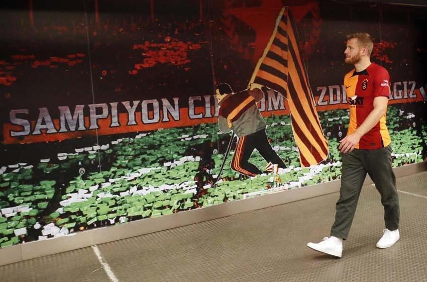 Galatasaray'ın yeni transferi için Taffarel devreye girecek!