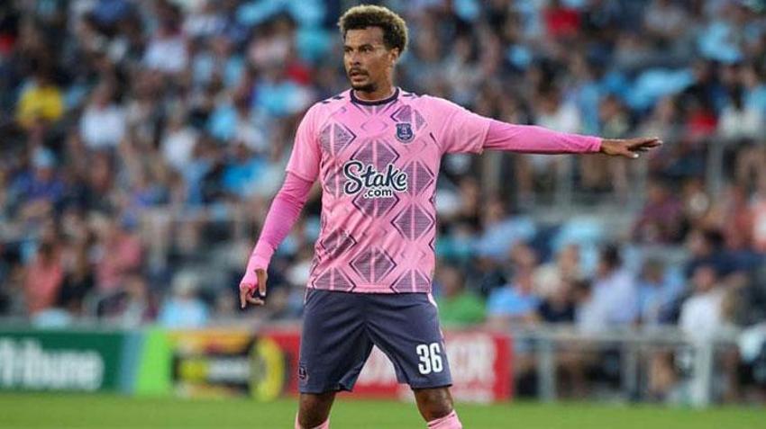 Beşiktaş'a imza atmak için gün sayan Dele Alli'den flaş açıklama: Oynamak istemiyorum...