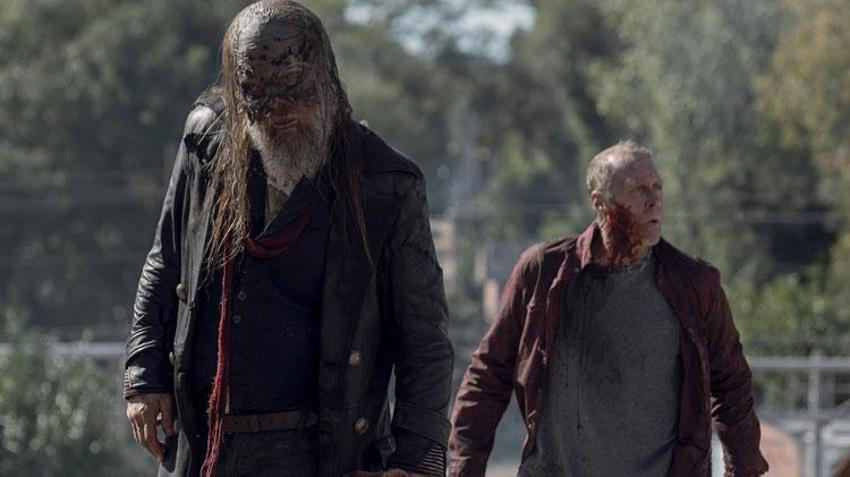 The Walking Dead 11. ve final sezonu geliyor! Milyonların heyecanla beklediği son sezonda kimler ölecek, kimler kurtulacak?