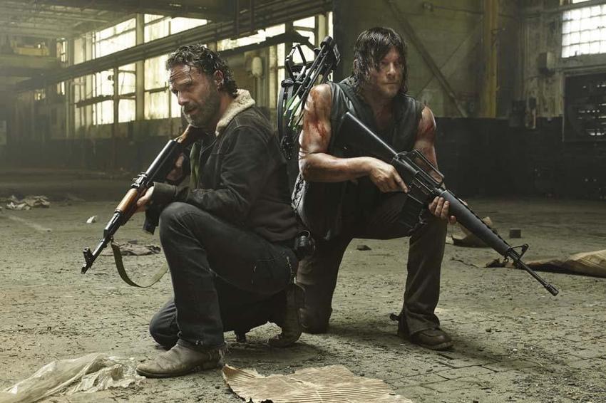 The Walking Dead 11. ve final sezonu geliyor! Milyonların heyecanla beklediği son sezonda kimler ölecek, kimler kurtulacak?