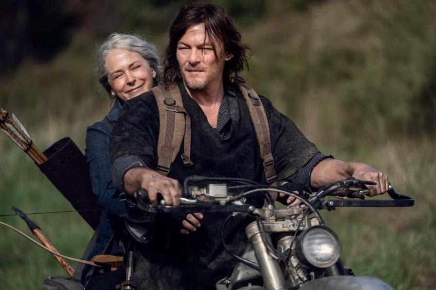The Walking Dead 11. ve final sezonu geliyor! Milyonların heyecanla beklediği son sezonda kimler ölecek, kimler kurtulacak?