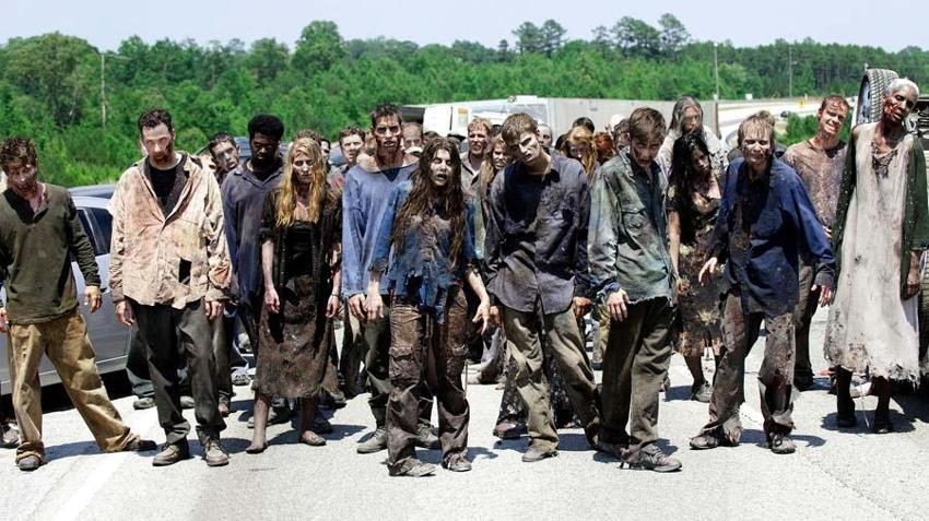 The Walking Dead 11. ve final sezonu geliyor! Milyonların heyecanla beklediği son sezonda kimler ölecek, kimler kurtulacak?