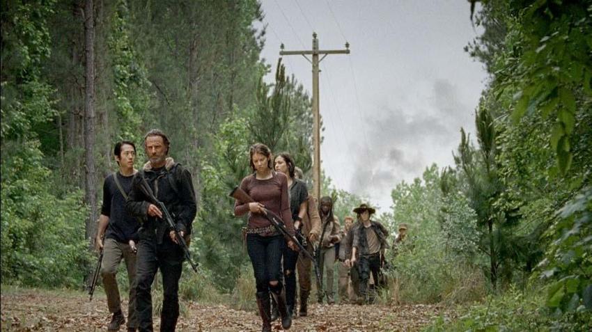 The Walking Dead 11. ve final sezonu geliyor! Milyonların heyecanla beklediği son sezonda kimler ölecek, kimler kurtulacak?