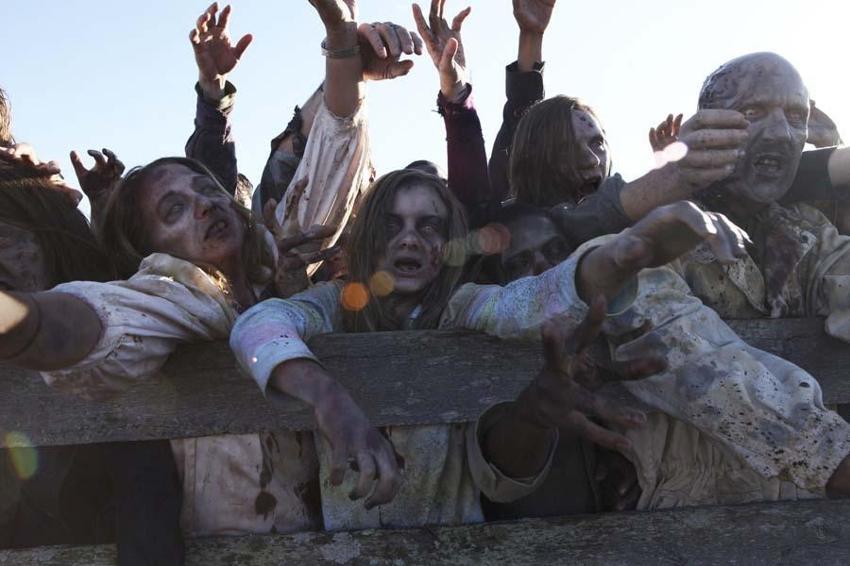 The Walking Dead 11. ve final sezonu geliyor! Milyonların heyecanla beklediği son sezonda kimler ölecek, kimler kurtulacak?