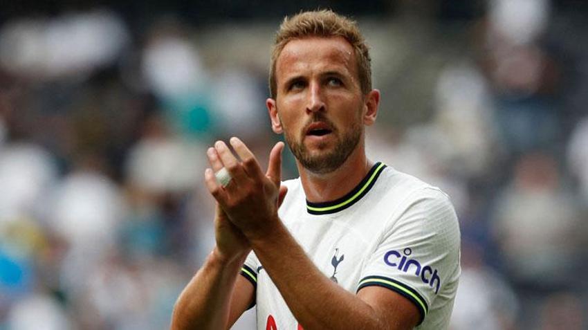Harry Kane, Premier Lig'de rekor kırdı!