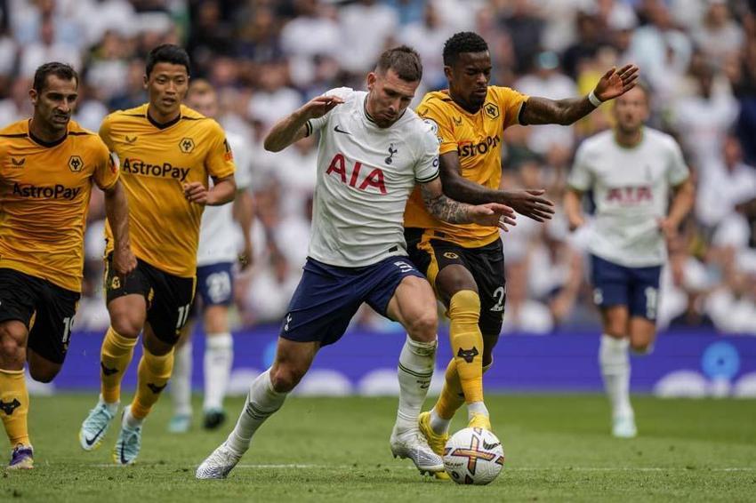 Harry Kane, Premier Lig'de rekor kırdı!