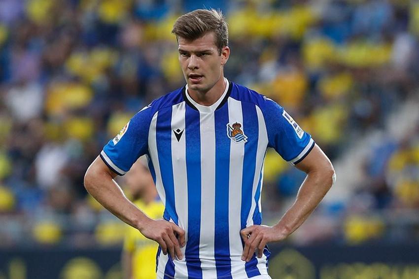 Fenerbahçe forveti İtalya'da buldu! Ne Maxi Gomez ne de Sörloth yeşil sahaların yaramaz çocuğu geliyor