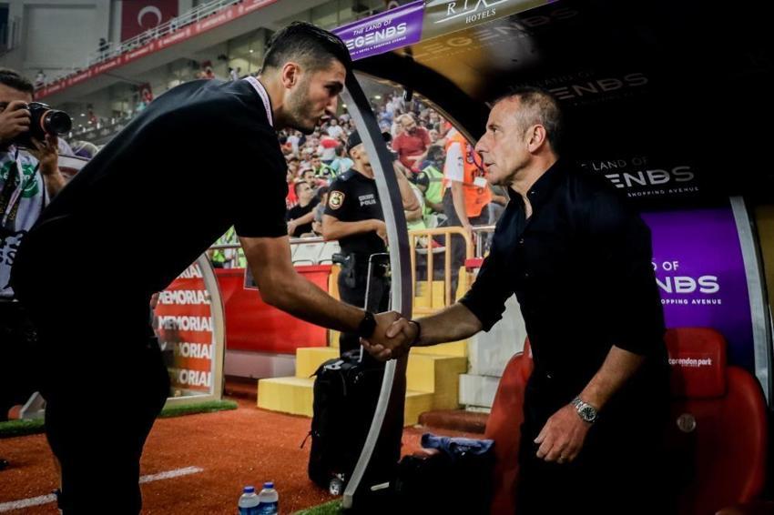 Antalyaspor - Trabzonspor maçına doyulmadı! Yıllar sonra bir ilk yaşandı