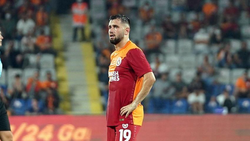Galatasaray'da gidecek isimler belli oldu! 5 futbolcunun üstü çizildi