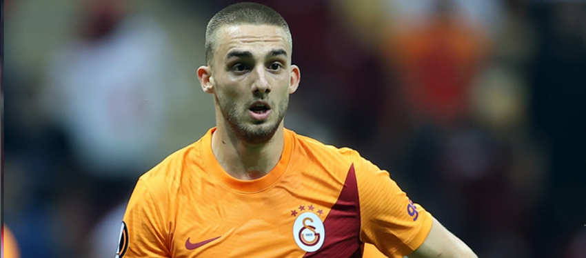 Galatasaray'da gidecek isimler belli oldu! 5 futbolcunun üstü çizildi