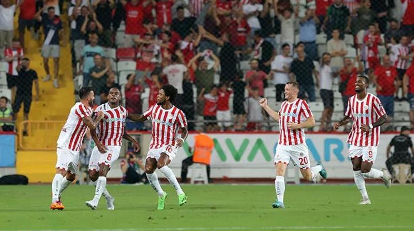 Trabzonspor'a Antalyaspor yenilgisi sonrası sert sözler: Tehlikenin farkında mı?