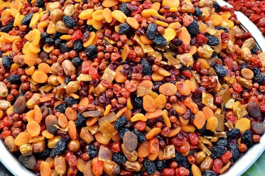 Bu besinleri tüketirken dikkat! Böbrekleri çürütüyor