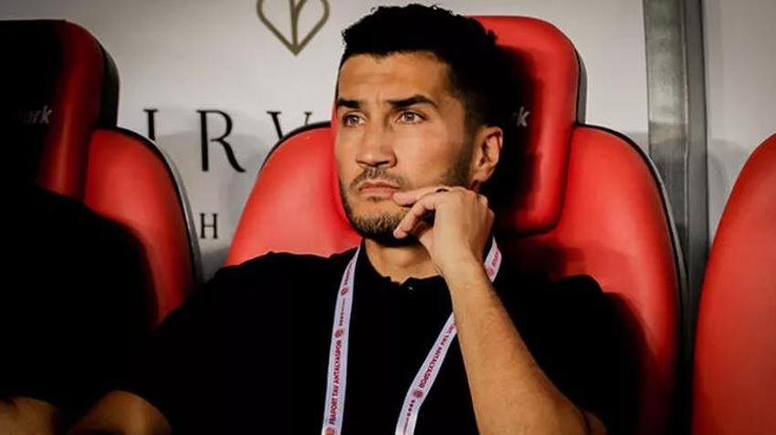 Nuri Şahin, Antalyaspor'da rekor üstüne rekor kırıyor! Abdullah Avcı'ya yine kaybetmedi