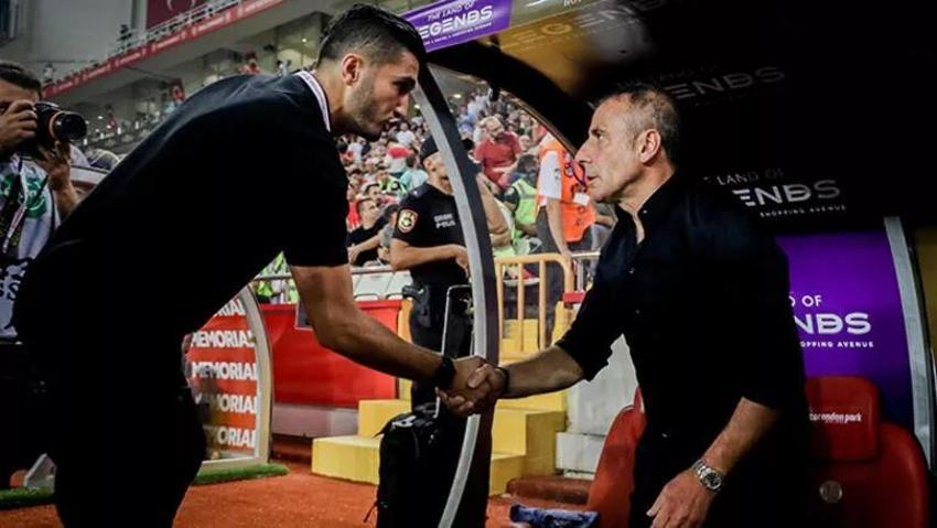 Nuri Şahin, Antalyaspor'da rekor üstüne rekor kırıyor! Abdullah Avcı'ya yine kaybetmedi