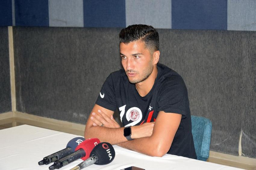 Nuri Şahin, Antalyaspor'da rekor üstüne rekor kırıyor! Abdullah Avcı'ya yine kaybetmedi