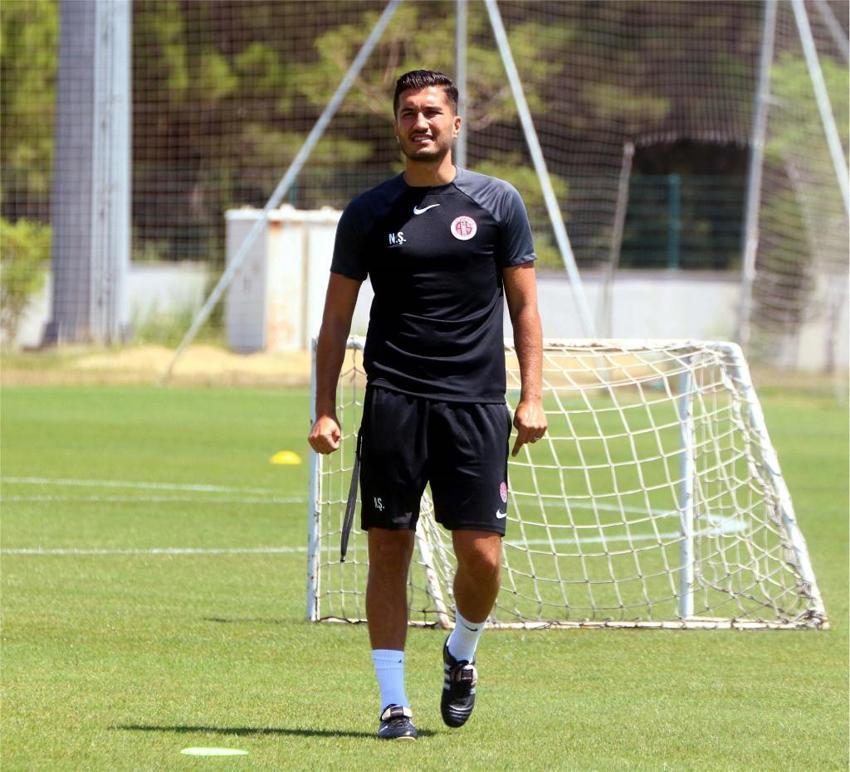 Nuri Şahin, Antalyaspor'da rekor üstüne rekor kırıyor! Abdullah Avcı'ya yine kaybetmedi