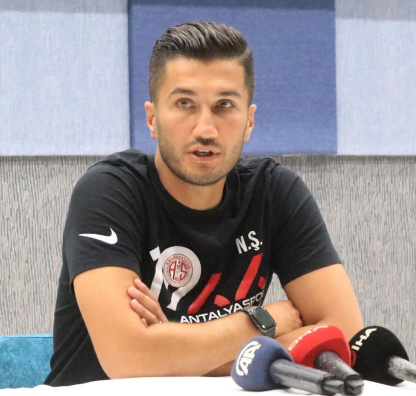 Nuri Şahin, Antalyaspor'da rekor üstüne rekor kırıyor! Abdullah Avcı'ya yine kaybetmedi