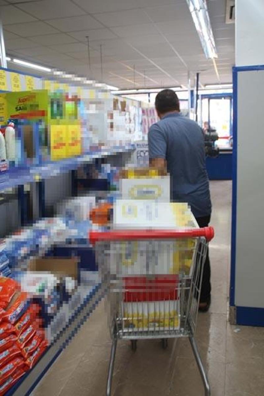 Gürcüler yağ için geliyor  