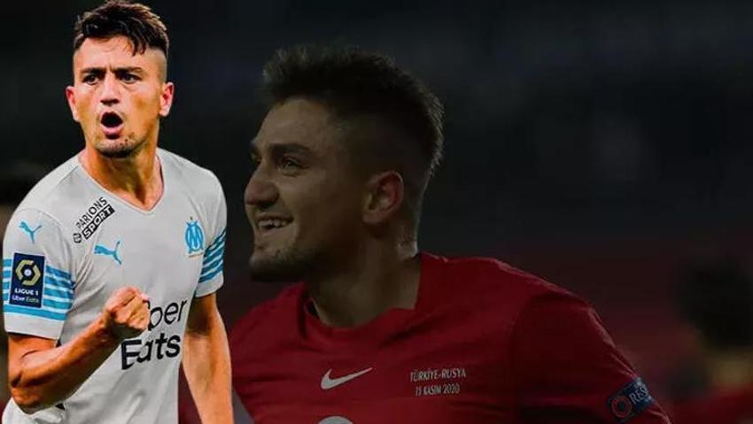 Cengiz Ünder hayatının şokunu yaşadı, çileden çıktı! Igor Tudor'a sert tepki