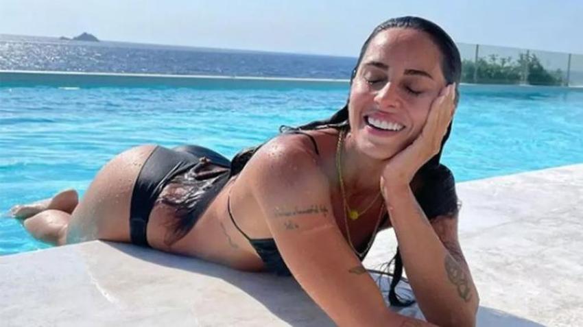 Yasemin Yürük: Şarkı söylemeye devam edeceğim