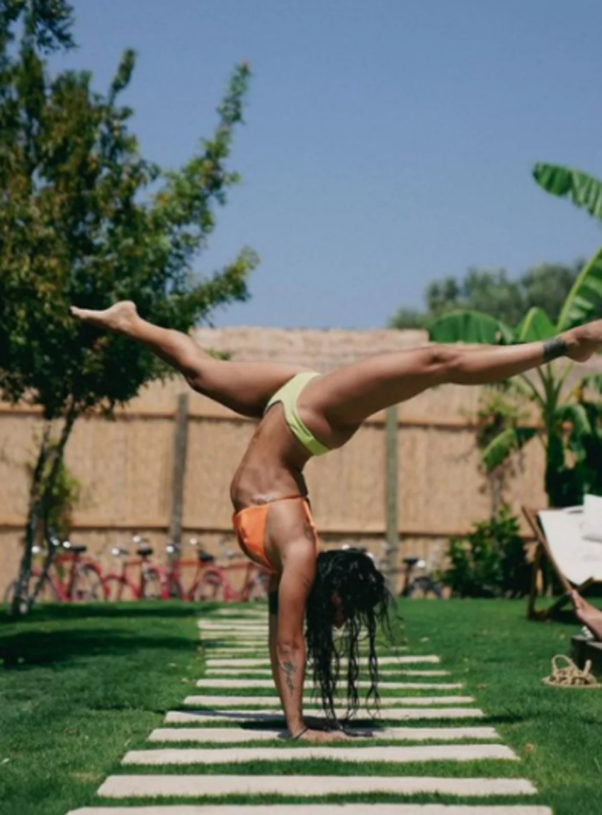 Yasemin Yürük: Şarkı söylemeye devam edeceğim