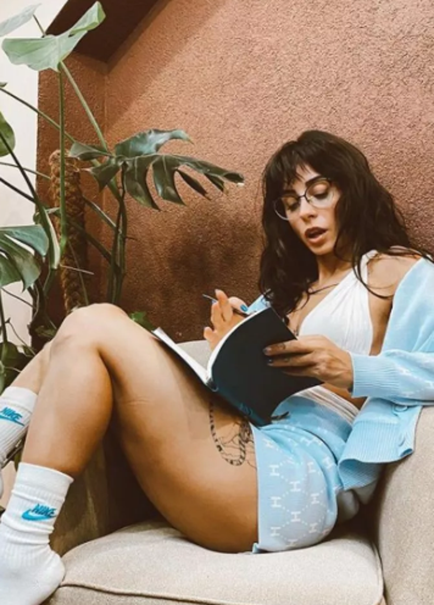 Yasemin Yürük: Şarkı söylemeye devam edeceğim