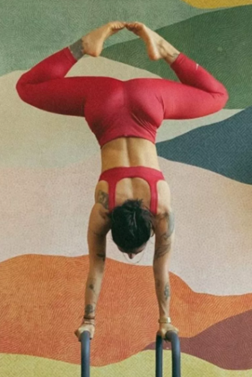 Yasemin Yürük: Şarkı söylemeye devam edeceğim