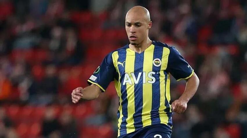 Fenerbahçe'de ayrılık! Yeni takımıyla resmen anlaştı