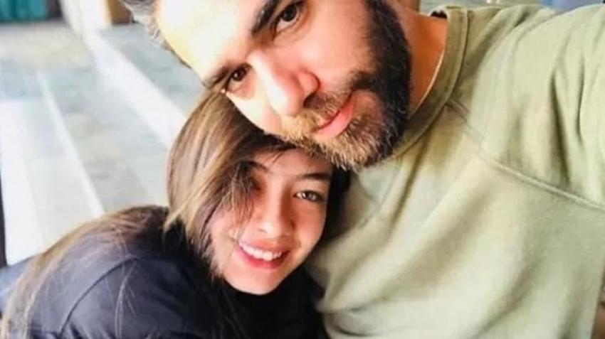 Kadir Doğulu'dan eşi Neslihan Atagül'e romantik kutlama: Her yeni yaşın bizi daha güzel günlere götürüyor!