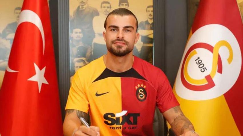 Ne Terim ne Torrent ne de Okan Buruk hiçbiri ondan memnun değildi! G.Saray'da geç kalınmış ayrılık