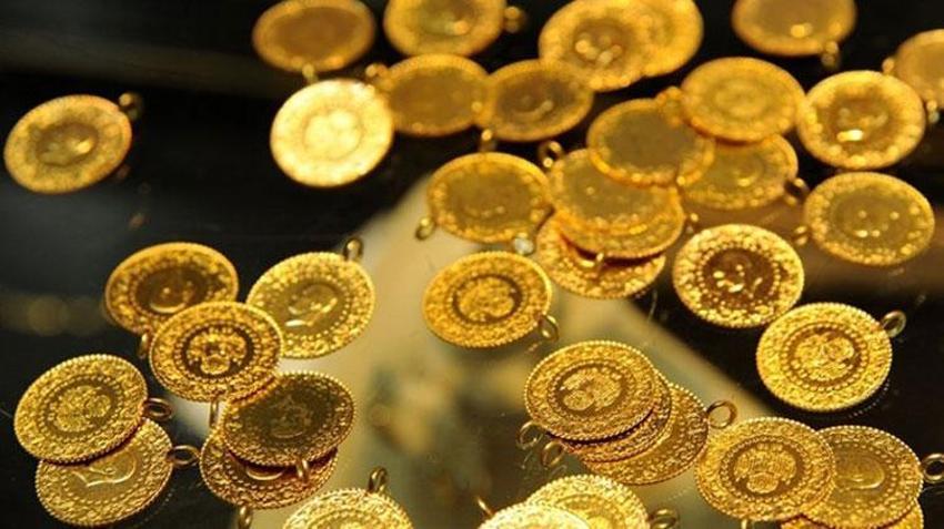 Altın fiyatlarında son dakika! Gram altın kritik sınıra yaklaştı: Çeyrek, yarım ve tam altında son durum...