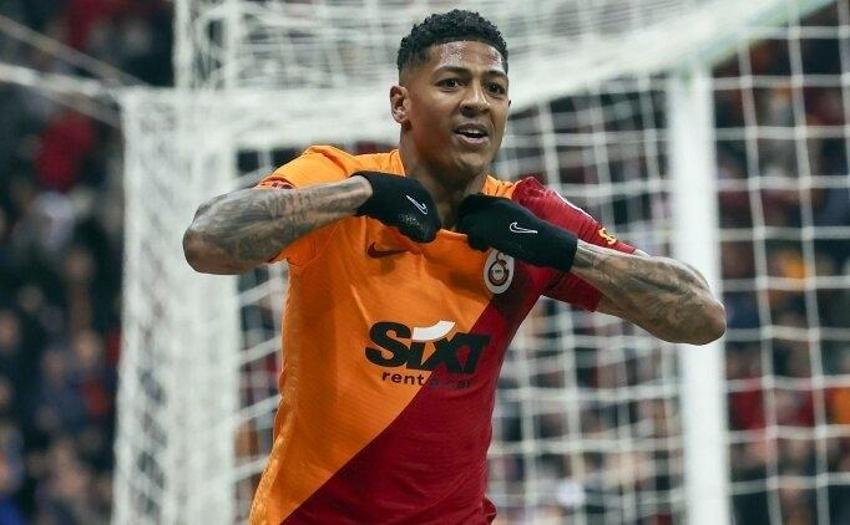 Kerem Aktürkoğlu ve Yunus Akgün'ü şok eden transfer! Galatasaray'dan yılın bombası