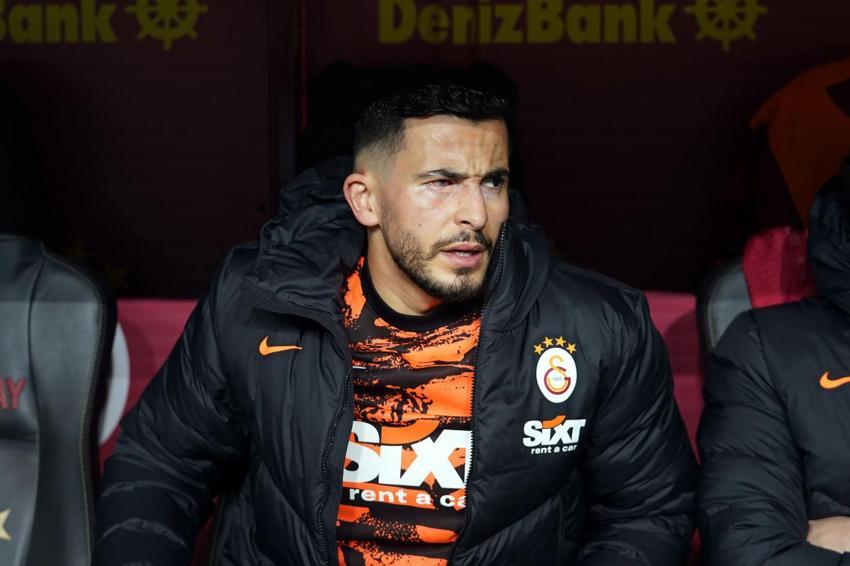 Kerem Aktürkoğlu ve Yunus Akgün'ü şok eden transfer! Galatasaray'dan yılın bombası