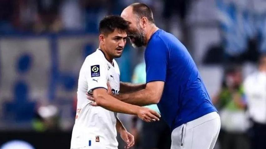 Kerem Aktürkoğlu ve Yunus Akgün'ü şok eden transfer! Galatasaray'dan yılın bombası