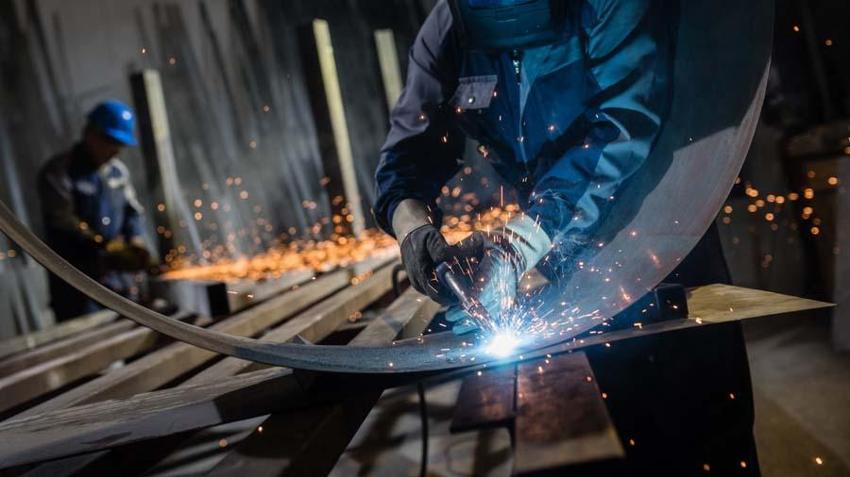 Türkiye'nin beklediği rakamları TÜİK açıkladı! Saatlik kazanç yüzde 56,2 istihdam endeksi yıllık yüzde 5,4 arttı...