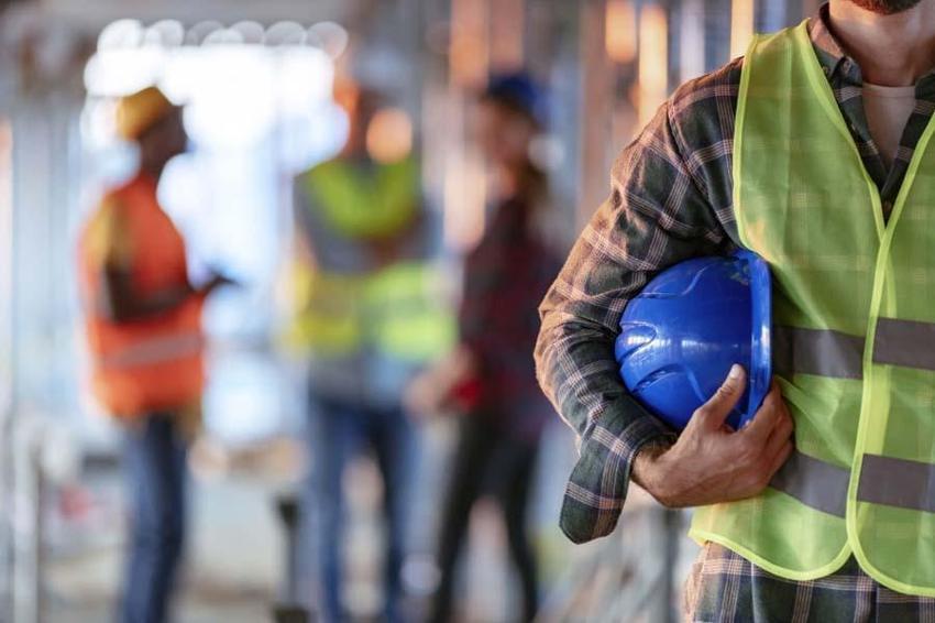 Türkiye'nin beklediği rakamları TÜİK açıkladı! Saatlik kazanç yüzde 56,2 istihdam endeksi yıllık yüzde 5,4 arttı...