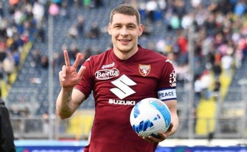 Haris Seferovic'e şok! Boşnak golcü kenardan alkışa devam edecek iki golcüden biri bitecek