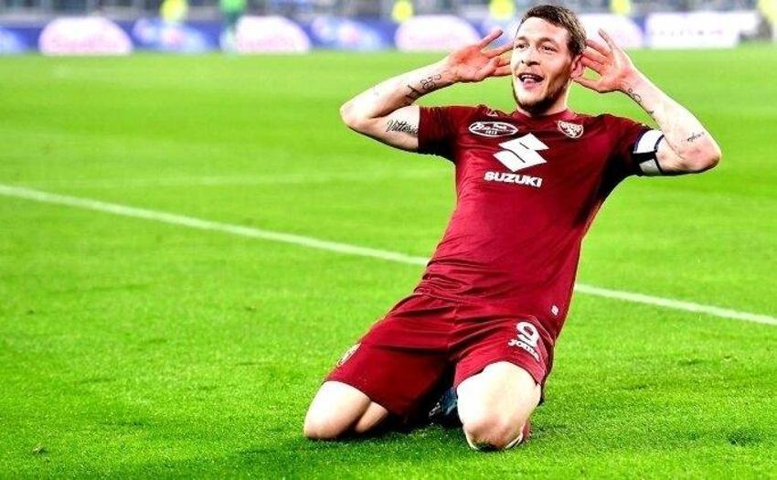 Haris Seferovic'e şok! Boşnak golcü kenardan alkışa devam edecek iki golcüden biri bitecek