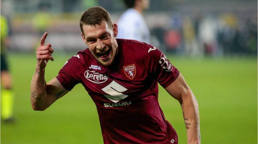 Haris Seferovic'e şok! Boşnak golcü kenardan alkışa devam edecek iki golcüden biri bitecek