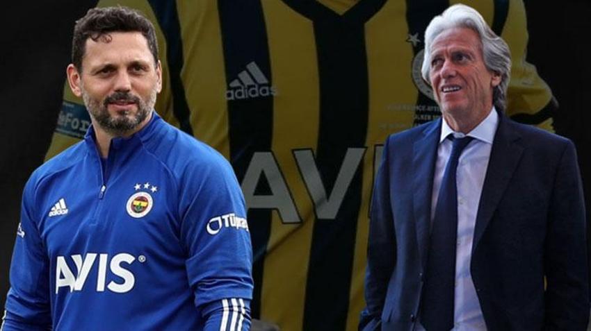 Fenerbahçe'de bir ayrılık daha! Dün Tisserand gitti bugün Erol Bulut'un prensi...