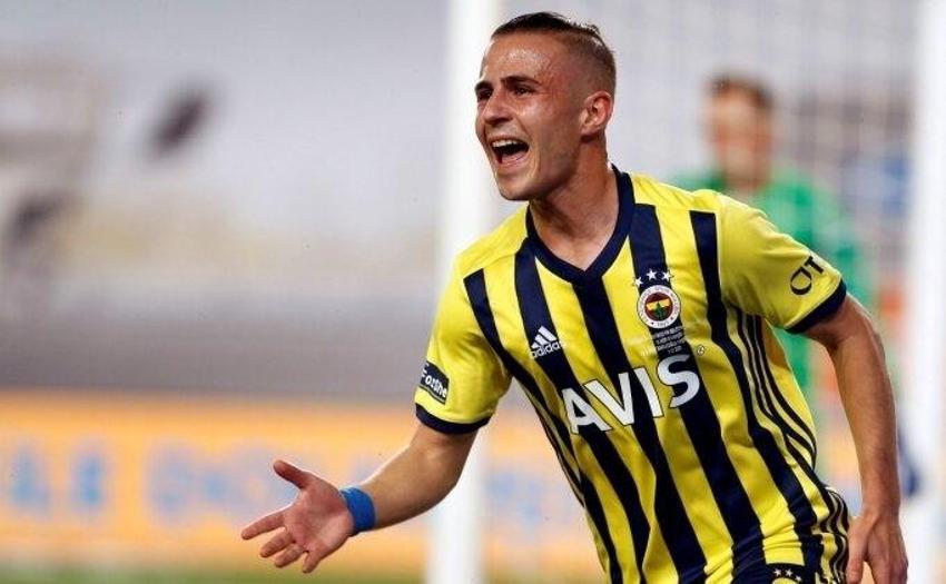 Fenerbahçe'de bir ayrılık daha! Dün Tisserand gitti bugün Erol Bulut'un prensi...