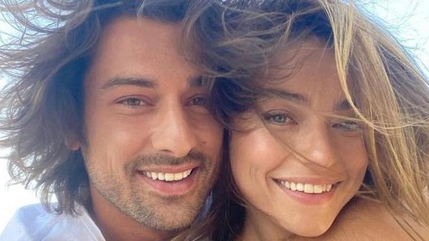Ayça Ayşin Turan makyajsız haliyle dikkat çekti!