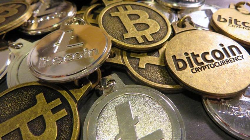 Bitcoin resmen çakıldı! Kripto paralarda kabus sürüyor
