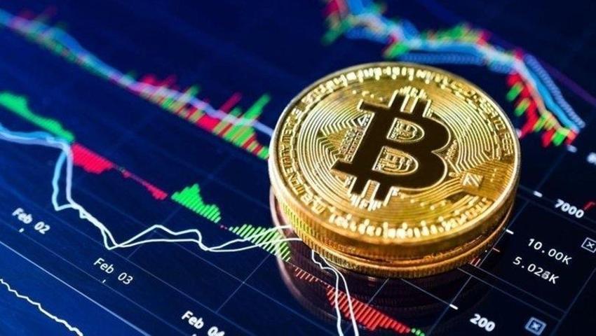 Bitcoin resmen çakıldı! Kripto paralarda kabus sürüyor